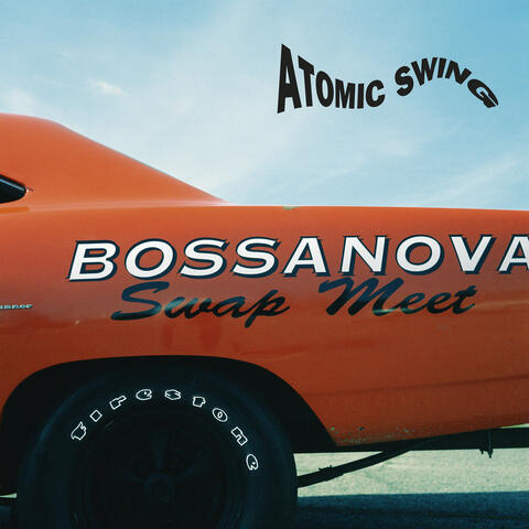 Bossanova Swap Meet
