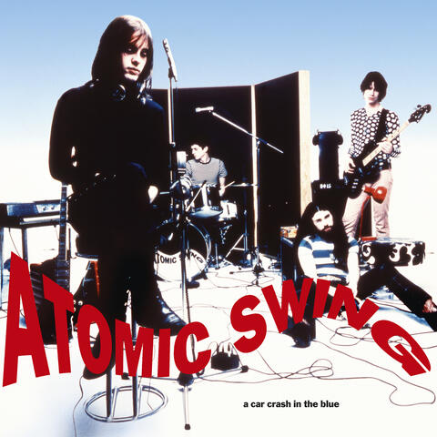 Atomic Swing