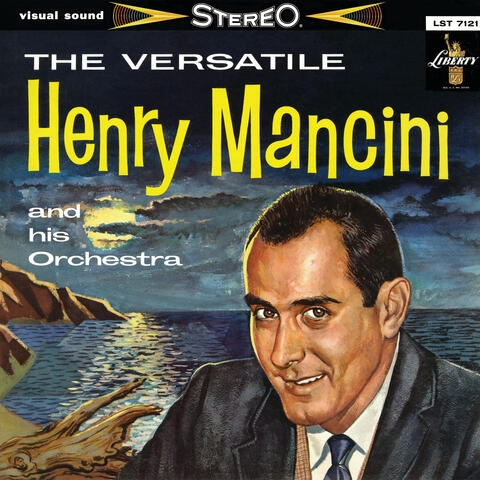 The Versatile Henry Mancini And His Orchestra