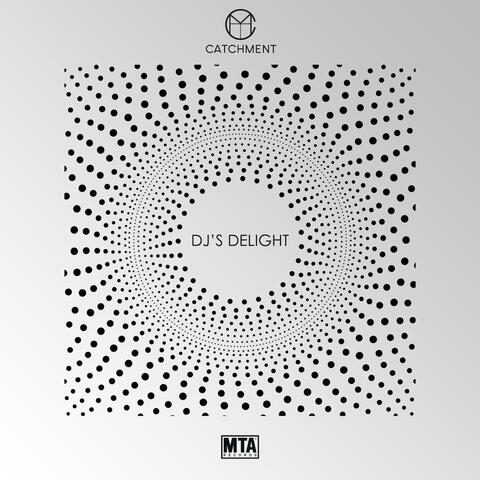 DJ's Delight / Get That