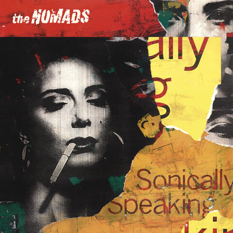 Sonically Speaking