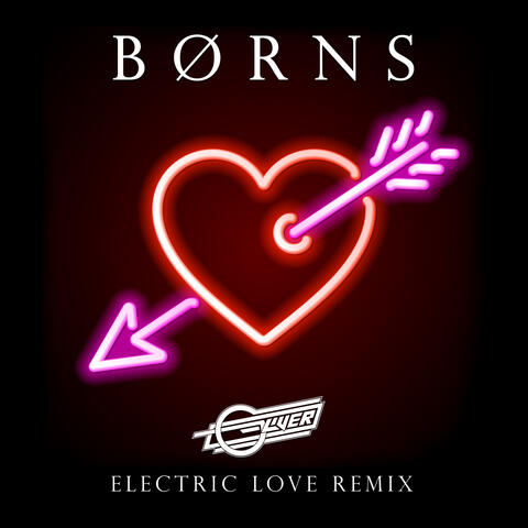 Electric Love