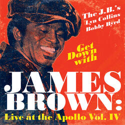 Introduction Of James Brown By Fred Wesley