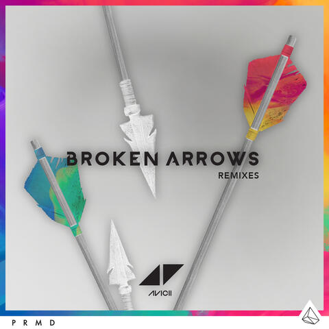 Broken Arrows