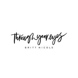 Through Your Eyes