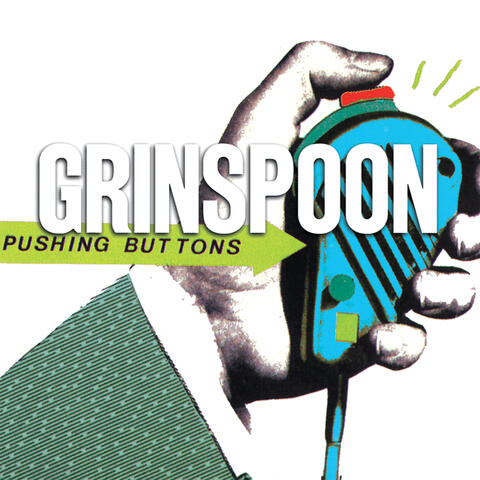 Pushing Buttons