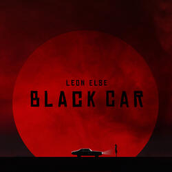 Black Car