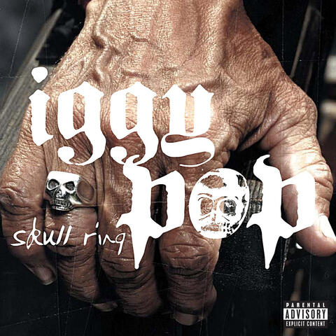 Iggy Pop & The Trolls