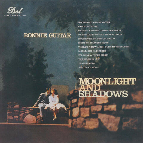 Moonlight And Shadows