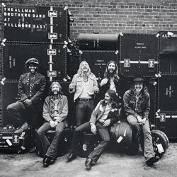 Whipping Post
