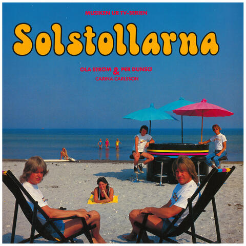 Solstollarna