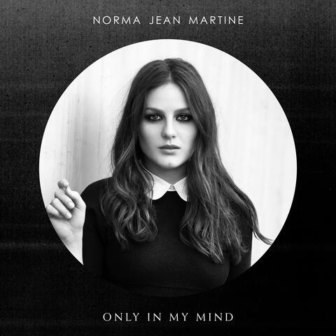 Only In My Mind