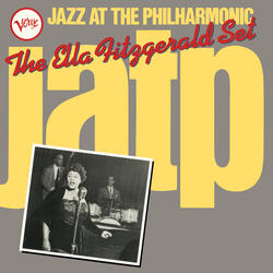Norman Granz Introduction Of Ella Fitzgerald #1