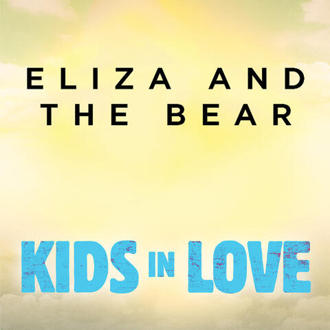Kids In Love