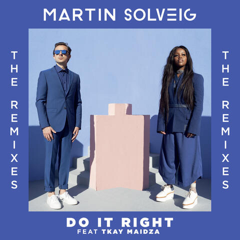 Do It Right