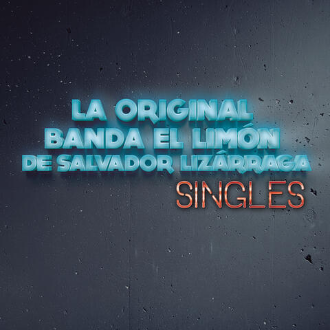 La Original Banda El Limón de Salvador Lizárraga & Amaury Gutiérrez