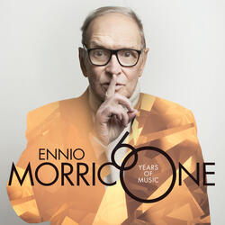 Morricone: Jill's Theme