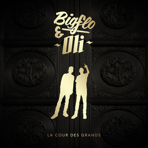 La cour des grands