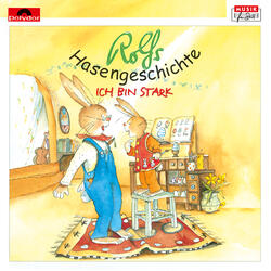 Im großen Osterhasenbuch