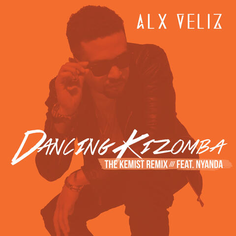 Dancing Kizomba