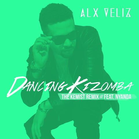 Dancing Kizomba
