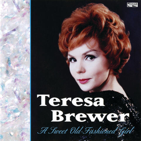 Teresa Brewer and Mickey Mantle