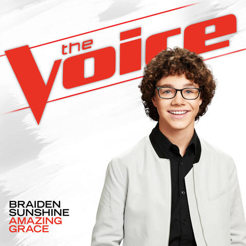 Amazing Grace