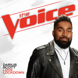 Love Lockdown
