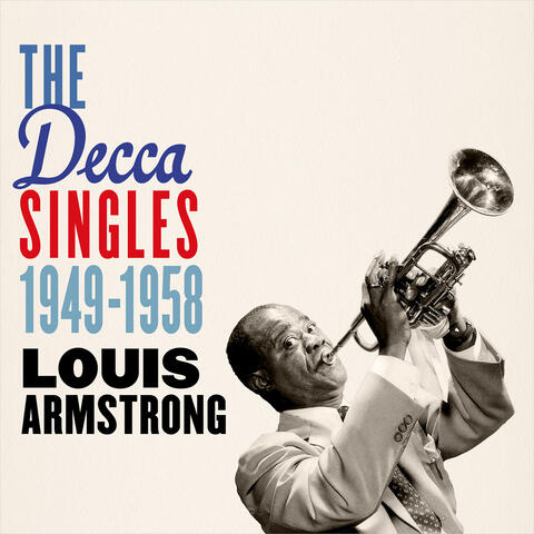 Louis Armstrong & Sonny Burke & His Orchestra