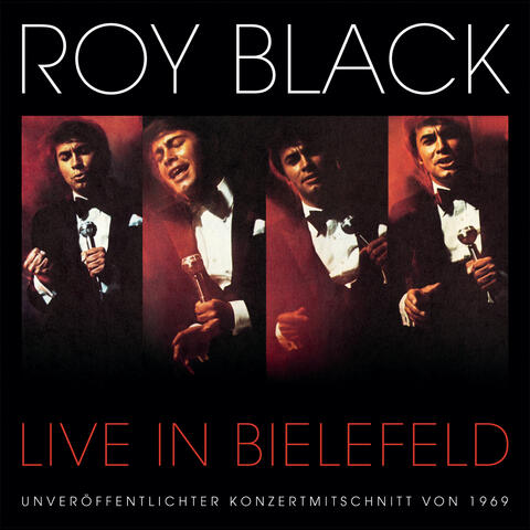 Live in Bielefeld