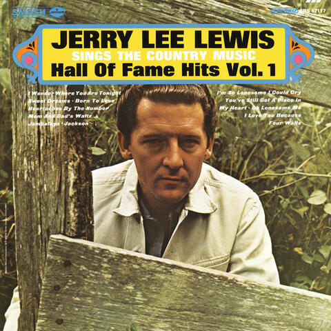 Jerry Lee Lewis & Linda Gail Lewis