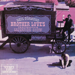 Brother Love's Traveling Salvation Show