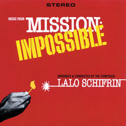 Mission: Impossible