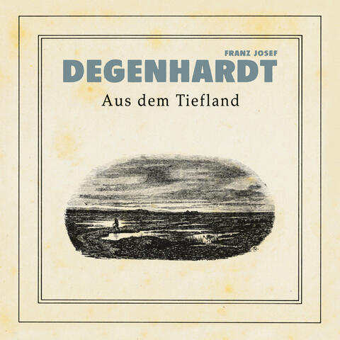 Aus dem Tiefland