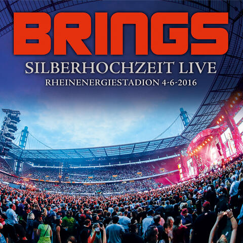 Silberhochzeit