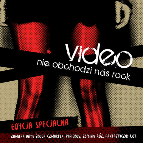 Nie Obchodzi Nas Rock