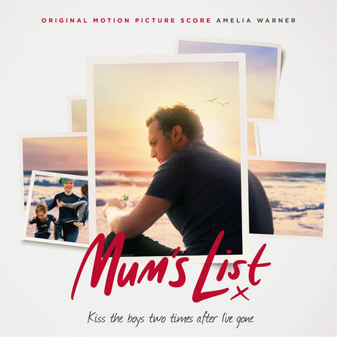 Mum's List