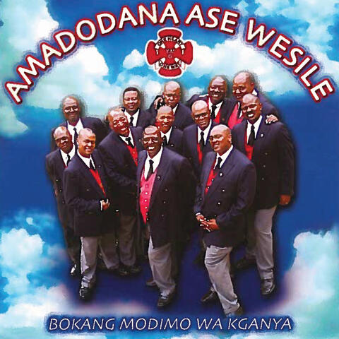 Bokang Modimo Wa Kganya