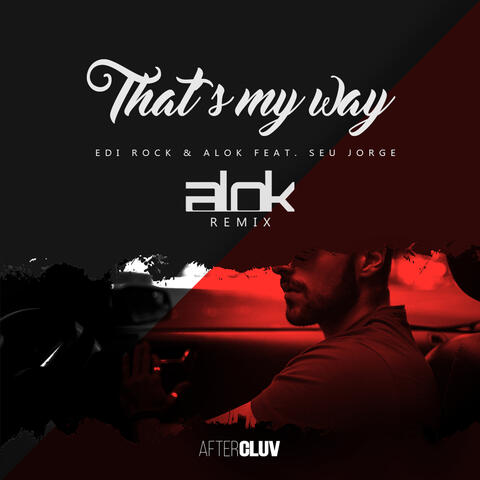That's My Way