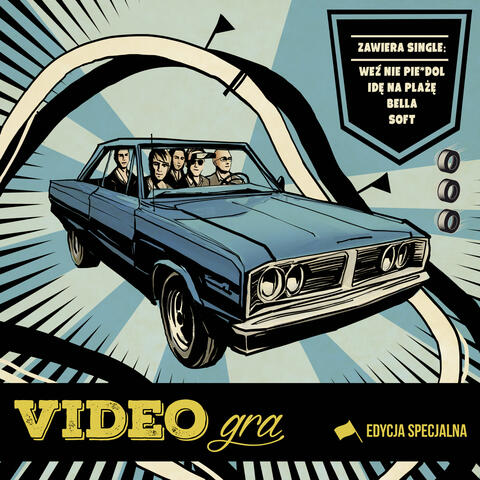 Video Gra