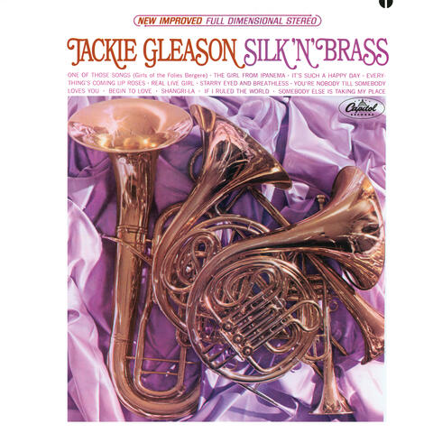 Silk 'N' Brass