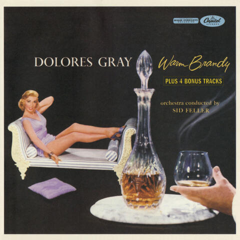 Warm Brandy