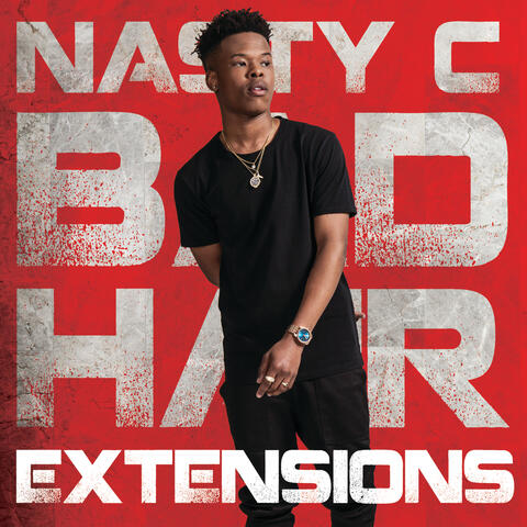 Nasty C & Tshego