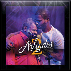 Pagode 2 Arlindo's