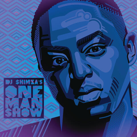DJ Shimza