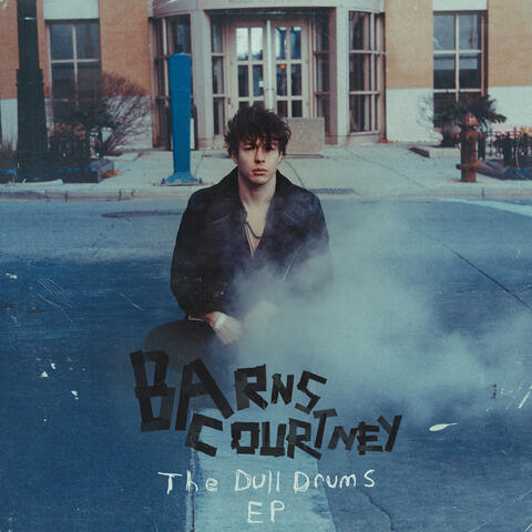 The Dull Drums - EP
