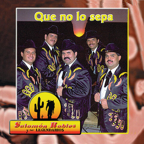 Que No Lo Sepa