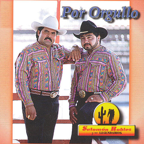 Por Orgullo