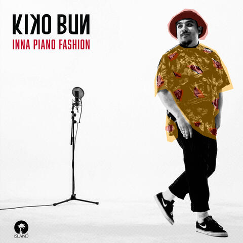 Inna Piano Fashion