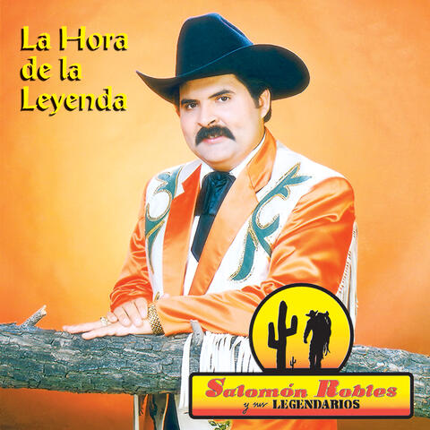 La Hora De La Leyenda